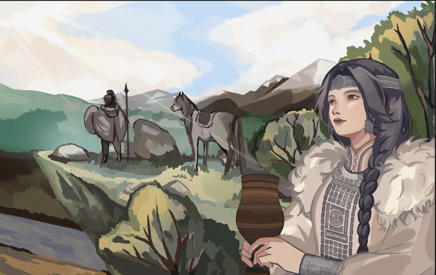 Картинка коллекции