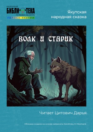 Обложка